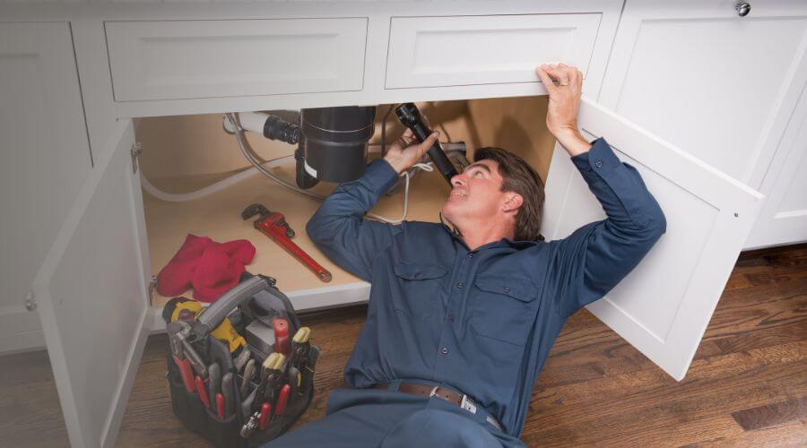Local water heater installation in Kwigillingok, AK